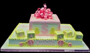 Baby Shower Cakes Three Brothers Bakery Houston Tx