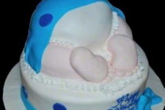BABY028-baby-bottom-cake-baby-shower-cake-3-28-1