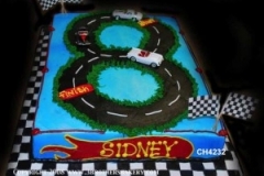 CH4232-Racetrack-cake-or-8th-birthday-cake-www.3brothersbakery.com_