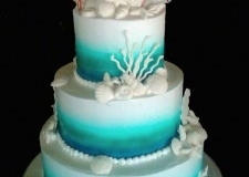 WED020-3-tier-round-ocean-wedding-cake-20-2