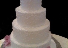 WED051-4-tier-round-arches-with-pearls-and-orchids-wedding-cake-51-79-2