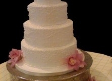 WED060-4-tiers-white-round-with-arch-pearls-and-orchids-wedding-cake-60-87-2