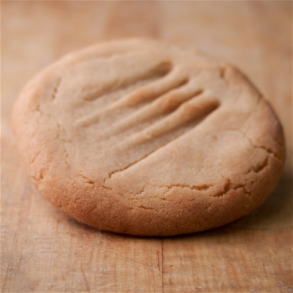 Three Brothers Bakery Peanut Butter Cookie