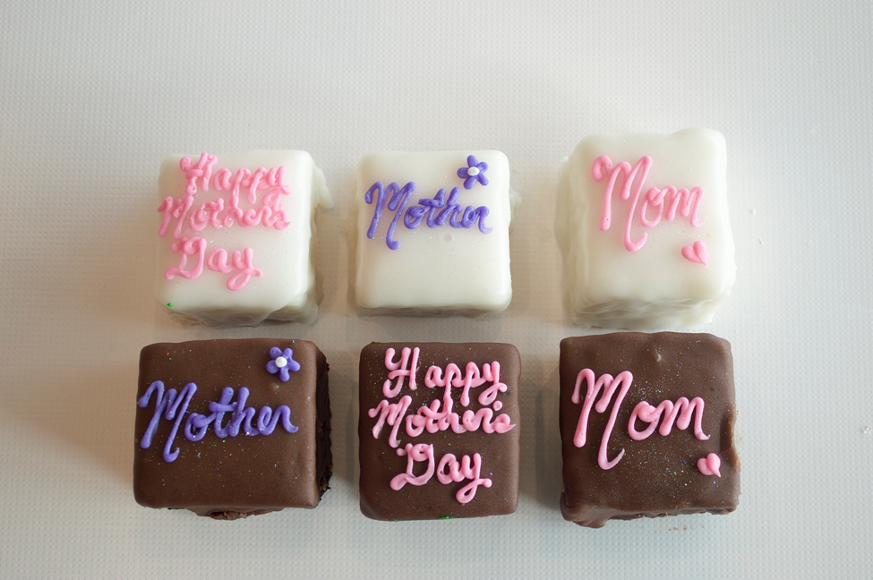 Three Brothers Bakery Mothers Day