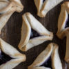 Blueberry Hamantaschen