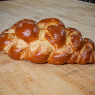 Challah | Three Brothers Bakery