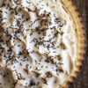 Chocolate Meringue Pie Three Brothers Bakery