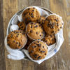 Chocolate Chip Muffin - Image 2