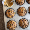 Chocolate Chip Muffin - Image 3