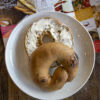 Cinnamon Raisin Bagel - Image 3