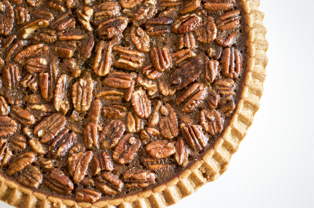 Pecan Pie by Three Brothers Bakery