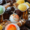 Pastry Assortment Tray - Image 6