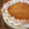 Pumpkin Cheesecake Slice - Image 3