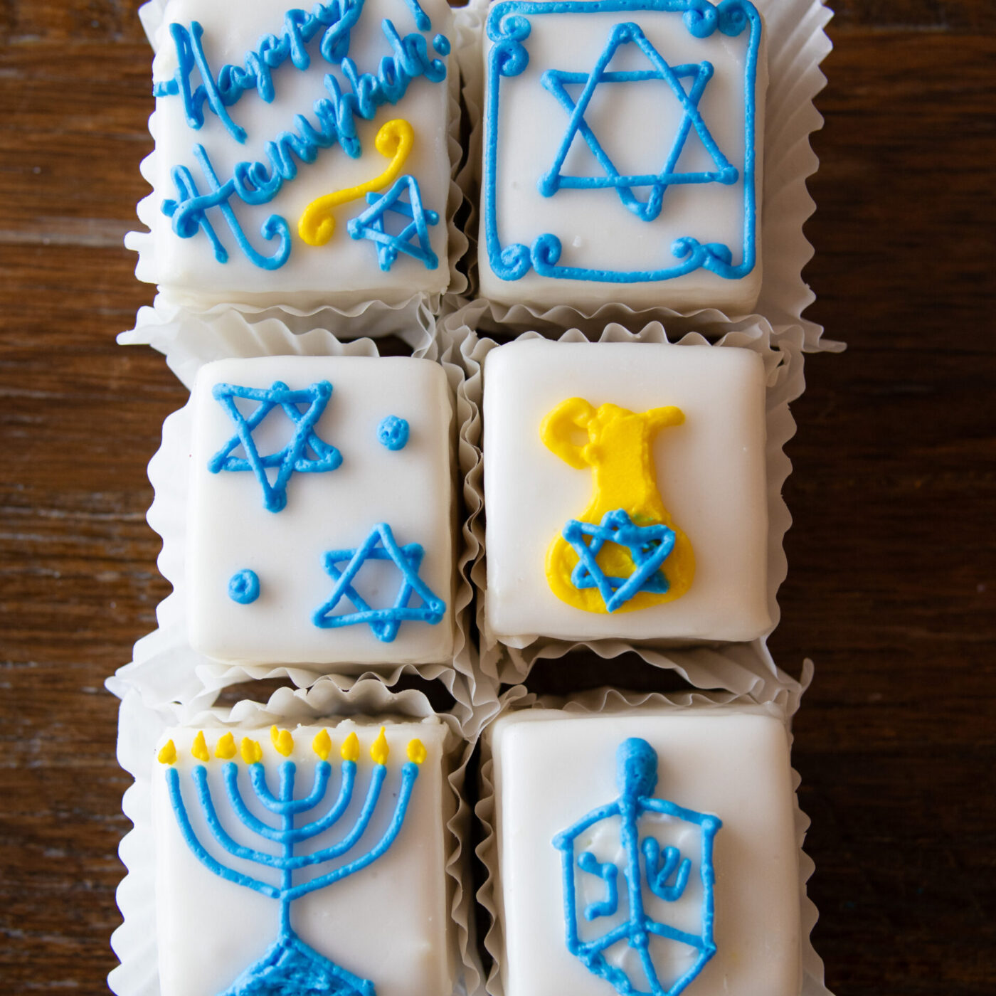 star of david cake for Hanukkah  Chanukah party, Hanukkah food