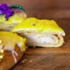 Cream Cheese King Cake - Image 3