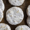 Mexican Wedding Cookie