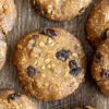 Oatmeal Cookie