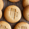 Peanut Butter Cookie
