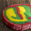 Rainbow Pinwheel Cookie - Image 2