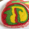 Rainbow Pinwheel Cookie - Image 3