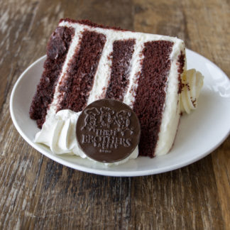 Red Velvet Cake