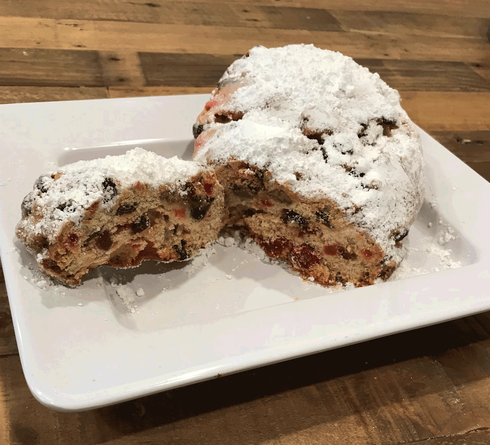 All you need to know about Stollen