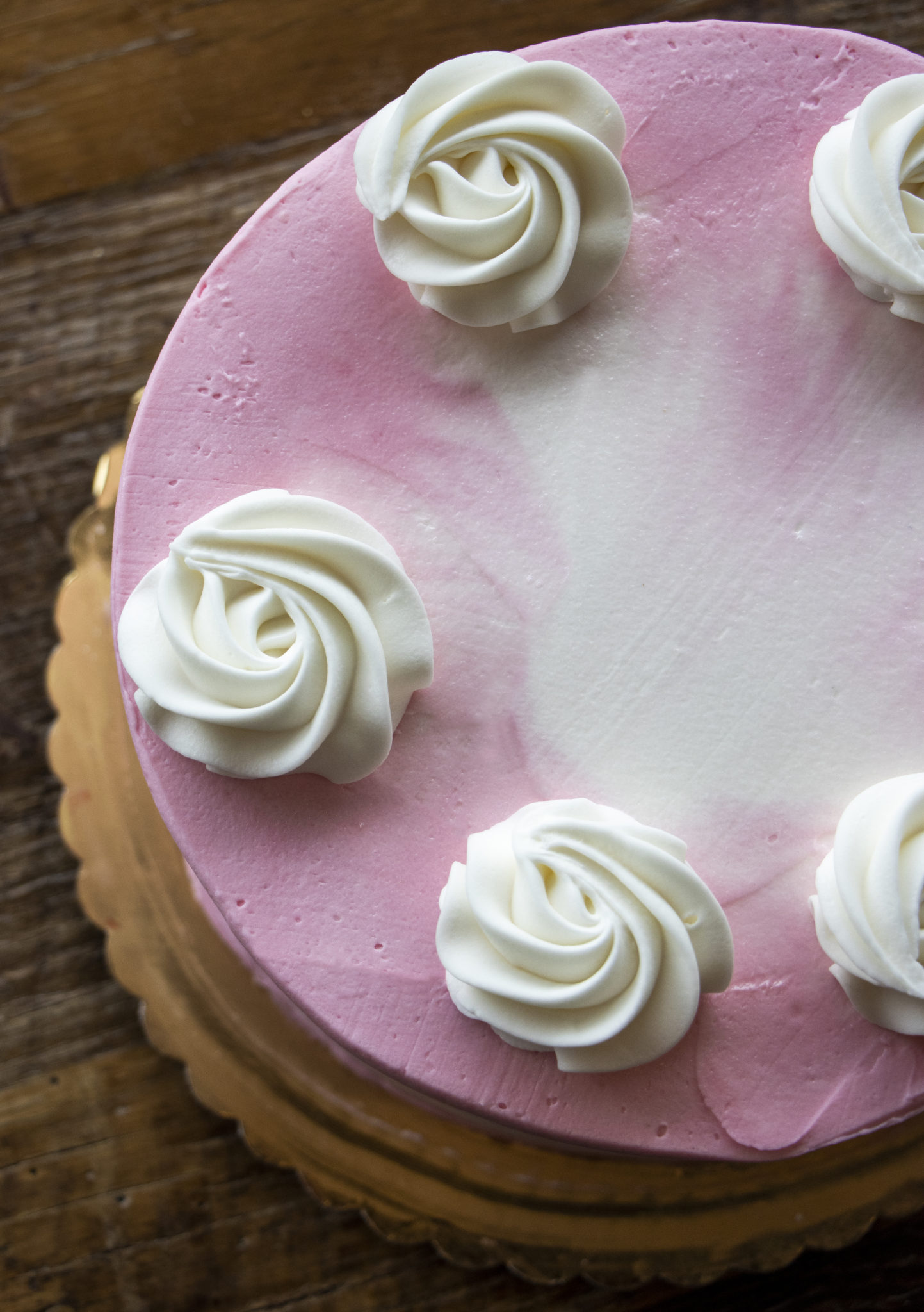 Strawberry Cream Cake Near Me Three Brothers Bakery