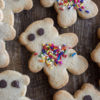 Sugar Bear Cookie