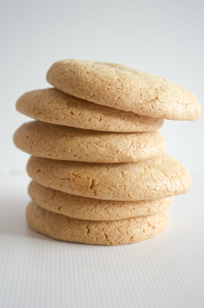 Almond Cookie | Three Brothers Bakery