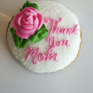 Mother's day cake by 3 Brothers bakery