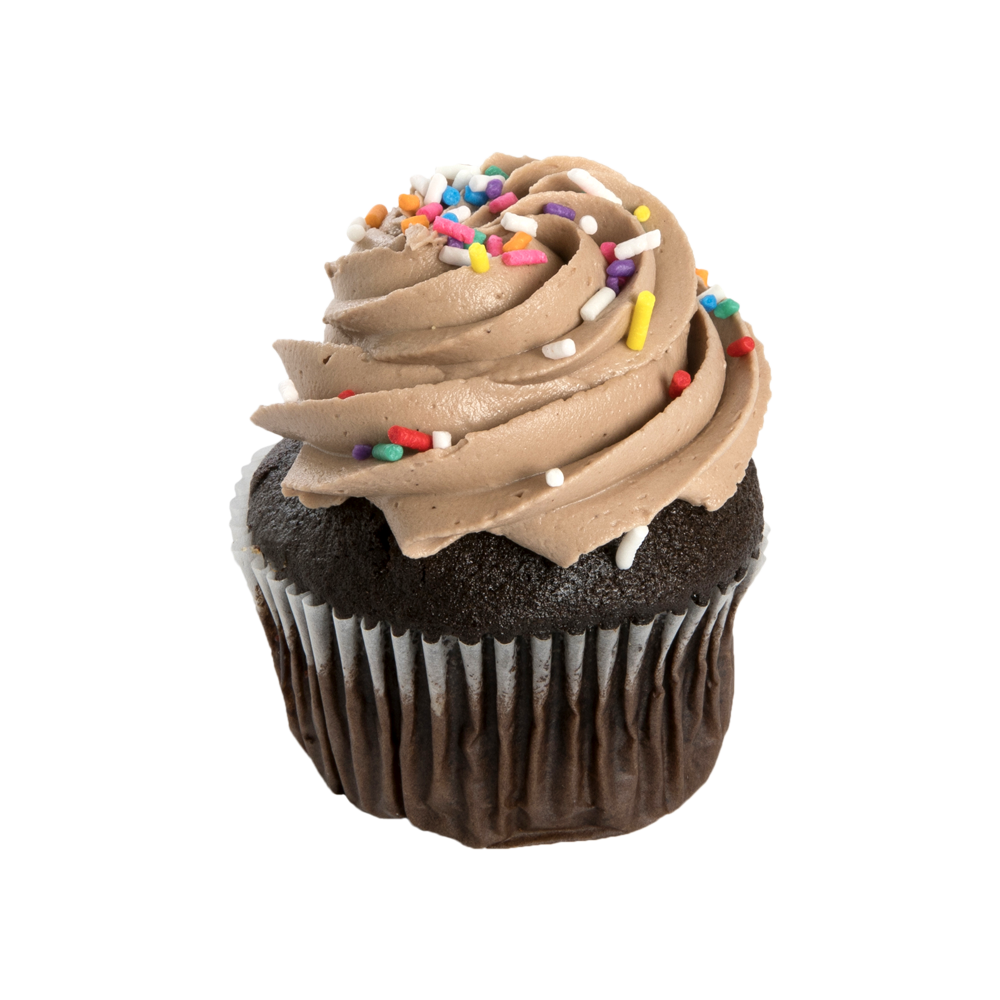 Chocolate Cup Cake Png Brownie Cup Cake Png Image Purepng Free