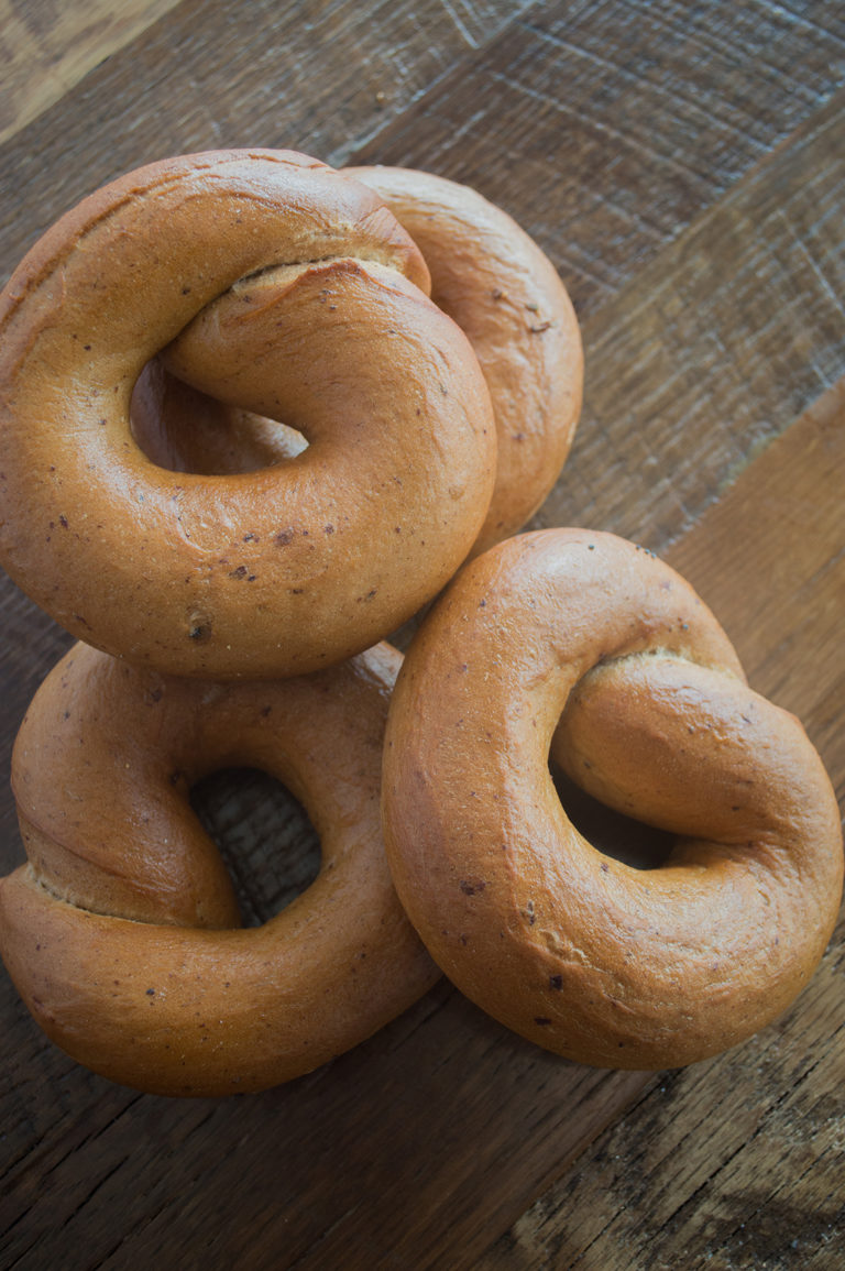 cinnamon-raisin-bagel-three-brothers-bakery