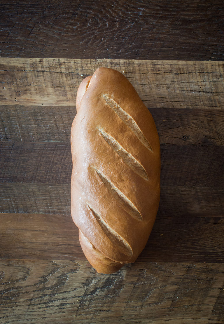 French Loaf | Three Brothers Bakery