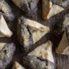 S'mores Hamantaschen