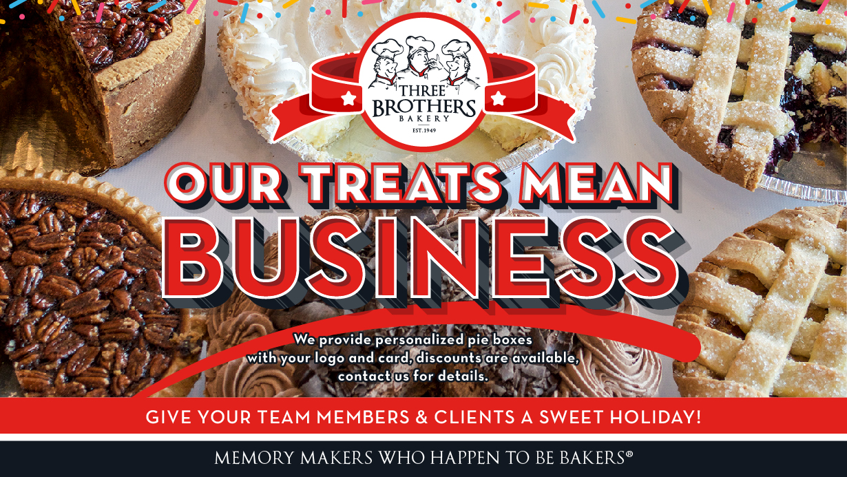 Pet Treat Bakery Logo
