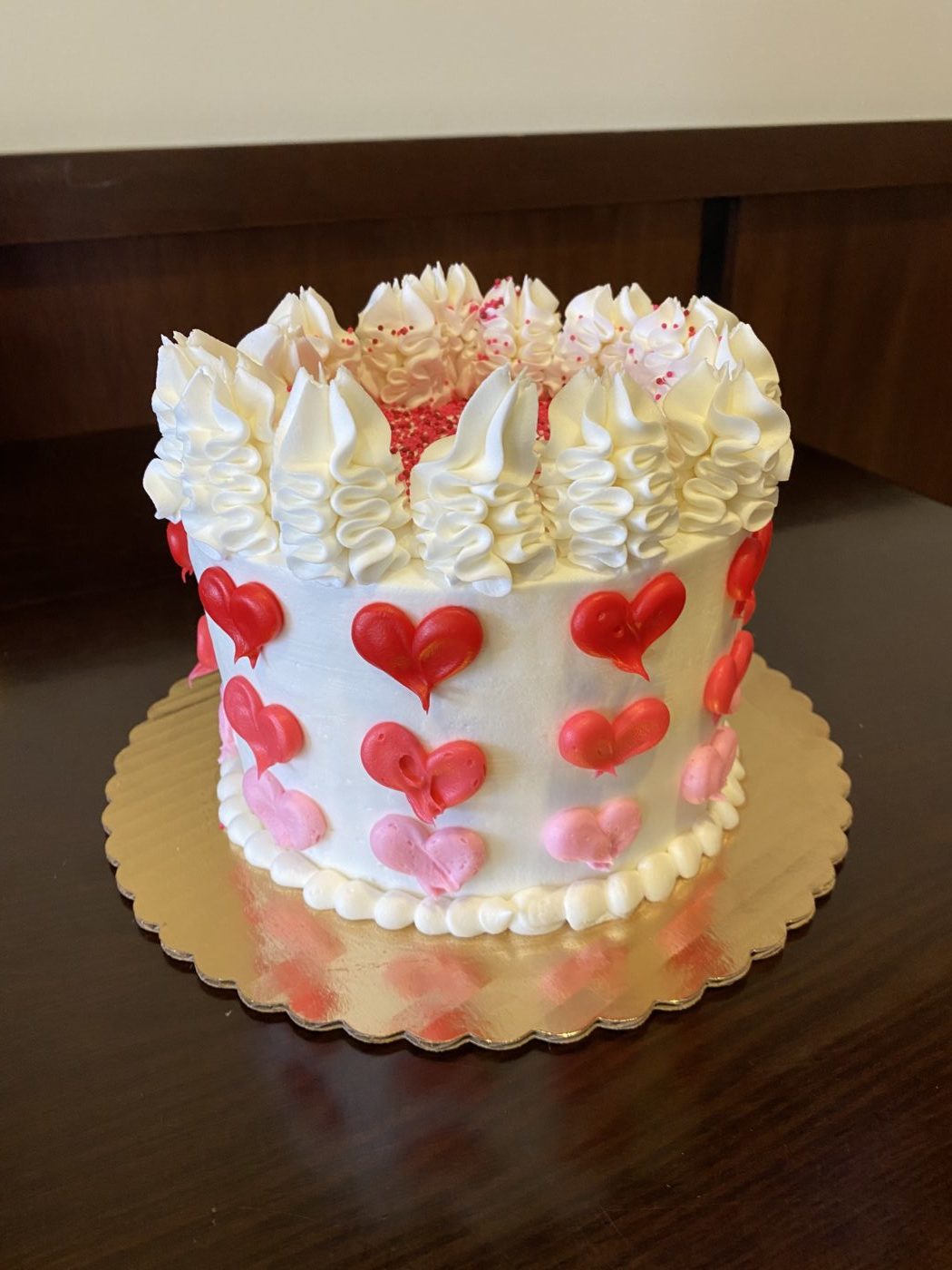 Decorate With Love This Valentine's Day - Three Brothers Bakery