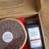 Pie and Coffee Gift Pack (Shipping)