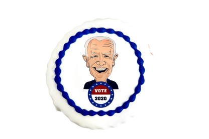 Presidential Cookie Poll Biden 2020