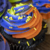 6pk Halloween Basic Jumbo Cupcakes - Image 3