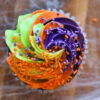 6pk Halloween Basic Jumbo Cupcakes - Image 4