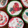 Christmas Royal Iced Cookies