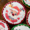 CHRISTMAS ROYAL ICED COOKIES (PACK OF 6) - Image 6