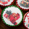 CHRISTMAS ROYAL ICED COOKIES (PACK OF 6) - Image 5