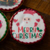 CHRISTMAS ROYAL ICED COOKIES (PACK OF 6) - Image 4
