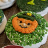 St. Patrick's Day Dip Decs - 6pk - Image 2