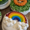 St. Patrick's Day Dip Decs - 6pk - Image 3