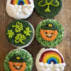 St. Patrick's Day Dip Decs - 6pk