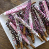 3 Pack Valentine's Day Pretzel Sticks