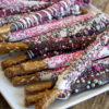 3 Pack Valentine's Day Pretzel Sticks - Image 2