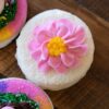 Easter Dip Decorated Cookies 6 Pack - Image 4